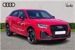 2023 Audi Q2