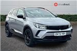 2022 Vauxhall Grandland