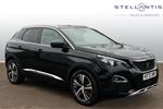 2020 Peugeot 3008