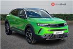2024 Vauxhall Mokka