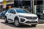 2021 Dacia Sandero Stepway