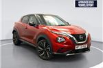 2023 Nissan Juke