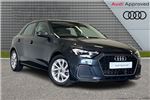 2021 Audi A1