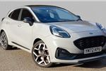 2023 Ford Puma ST