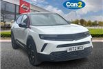 2022 Vauxhall Mokka