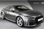 2020 Audi TT