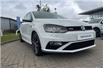2017 Volkswagen Polo GTI