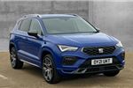 2021 SEAT Ateca