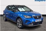 2022 SEAT Arona