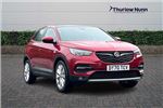 2020 Vauxhall Grandland X