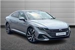 2020 Volkswagen Arteon