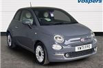 2022 Fiat 500