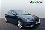2019 SEAT Leon
