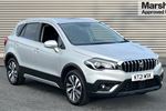 2021 Suzuki SX4 S-Cross