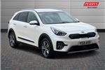 2021 Kia Niro