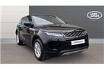 2020 Land Rover Range Rover Evoque