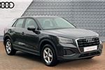 2021 Audi Q2