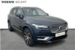 2022 Volvo XC90