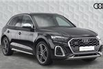 2021 Audi SQ5