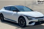 2024 Kia EV6