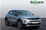 2021 Vauxhall Mokka
