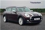 2016 MINI Clubman