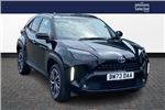 2024 Toyota Yaris Cross