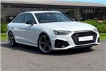 2020 Audi S4