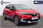 2018 Renault Captur