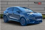 2023 Ford Puma