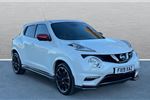 2019 Nissan Juke