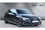 2023 Audi A3