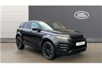 2024 Land Rover Range Rover Evoque