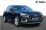 2019 Audi Q3