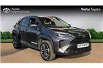 2024 Toyota Yaris Cross