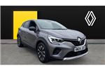 2024 Renault Captur