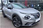 2024 Nissan Juke