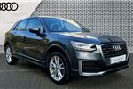 2019 Audi Q2