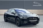 2022 Jaguar I-Pace