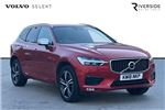 2018 Volvo XC60