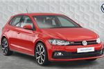 2019 Volkswagen Polo GTI