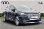 2022 Audi Q4