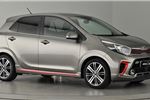 2017 Kia Picanto