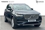 2019 Volvo XC90