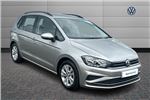 2018 Volkswagen Golf SV
