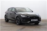 2024 Cupra Leon