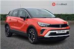 2021 Vauxhall Crossland