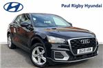 2019 Audi Q2