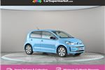 2022 Volkswagen e-Up