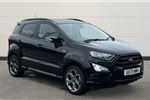 2021 Ford EcoSport